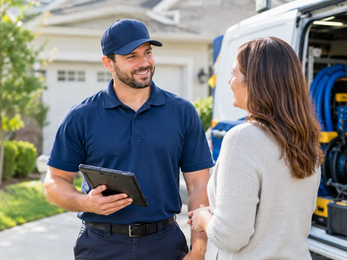 Sewage Backup Cleanup Bloomingdale, GA FAQs